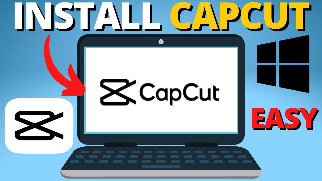 capcut for pc